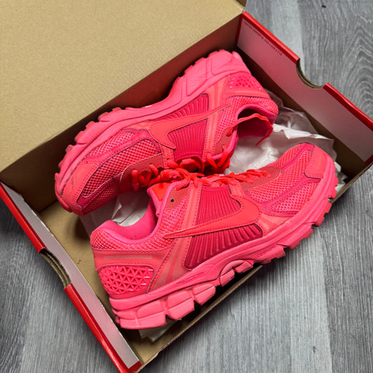 Nike Zoom Vomero 5 Hot Pink / Preowned