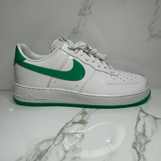 Air Force 1 Low White Malachite / Brand New