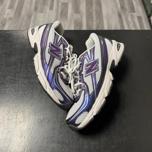 New Balance 740 Concord Grape / Preowned