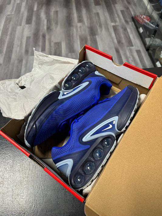 Air Max DN Rage Blue / Preowned