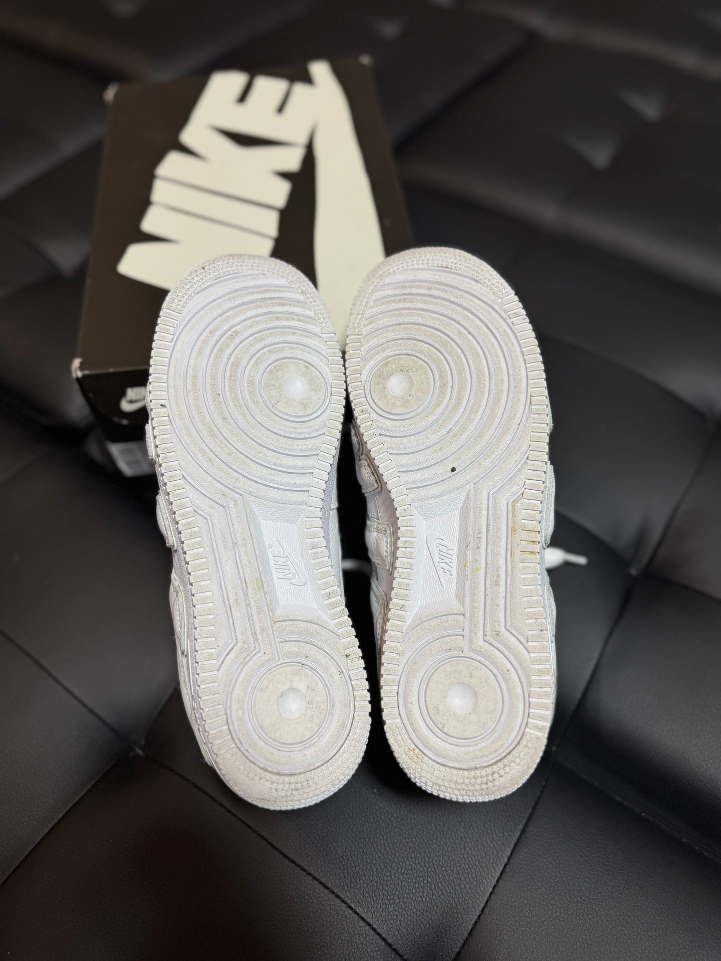 Air Force 1 CPFM White / Preowned