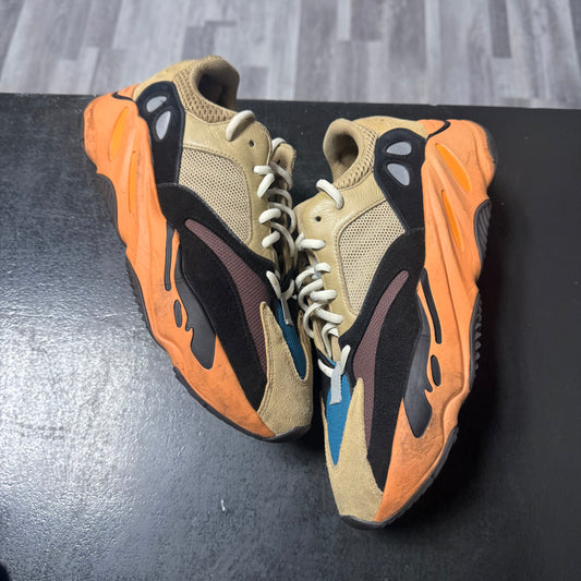 Yeezy 700 Enflame Amber / Preowned