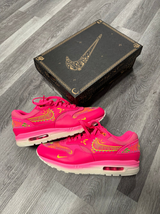 Air Max 1 Dia De Muertos / Preowned