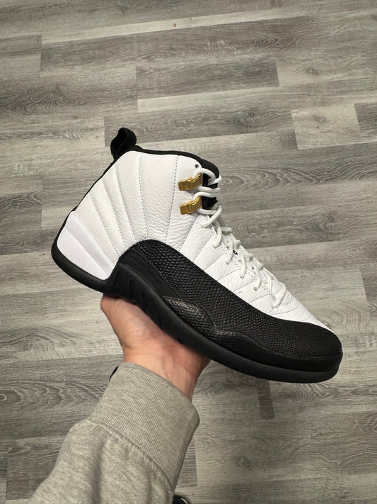 Jordan 12 Taxi / Brand New