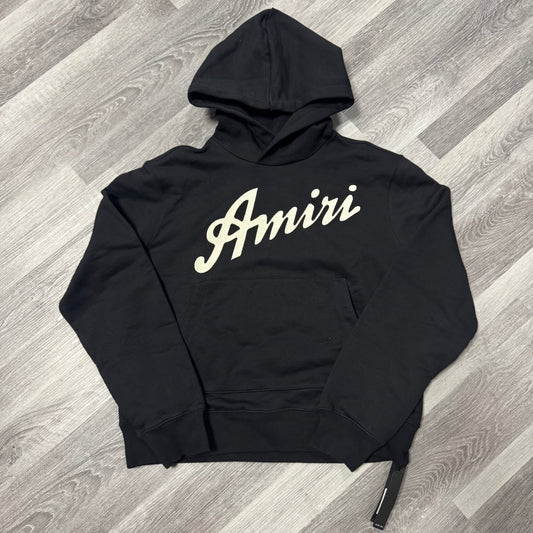 Amiri California Logo Hoodie