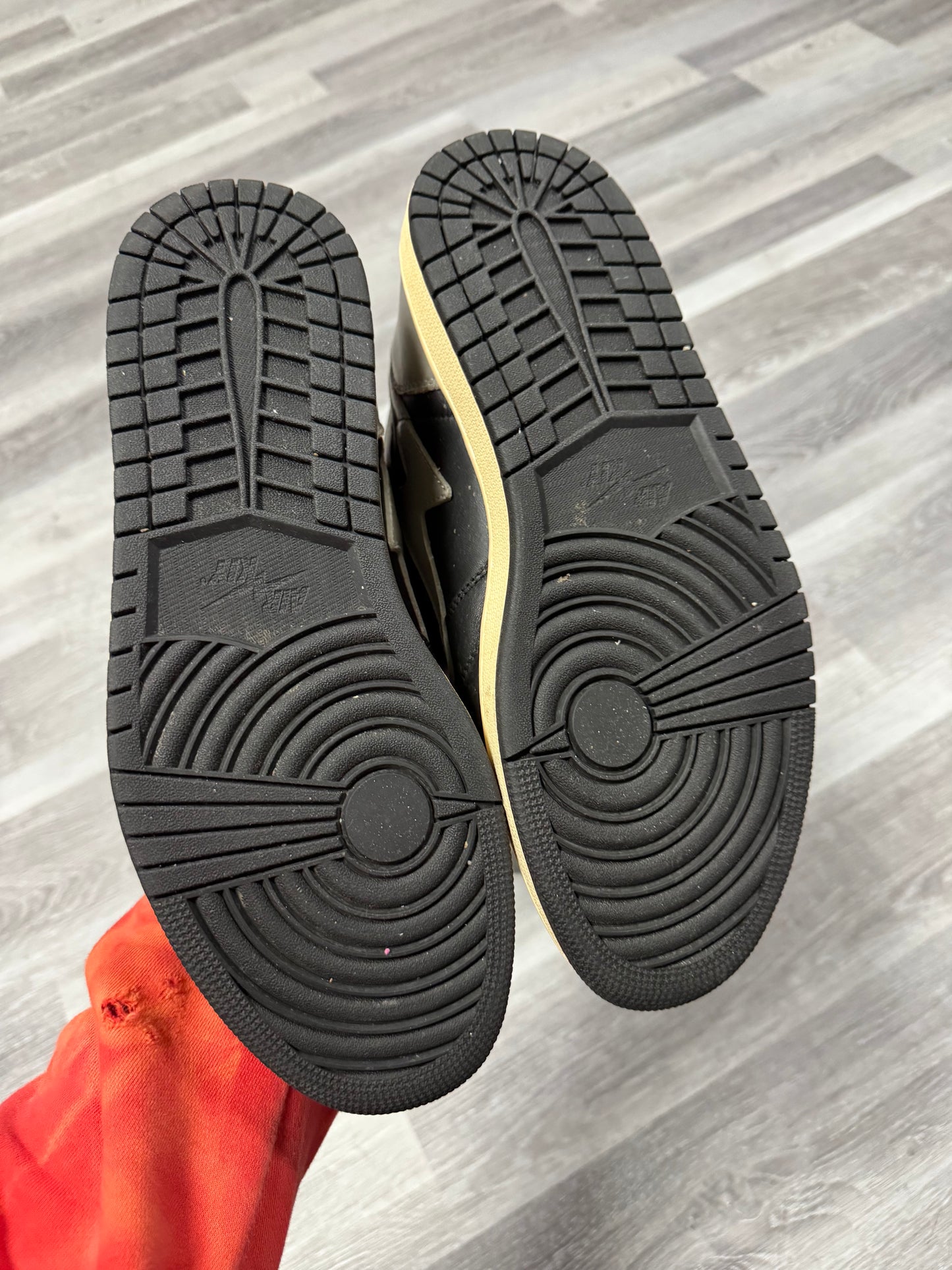 Kool Kiy 1 Shadow / Preowned