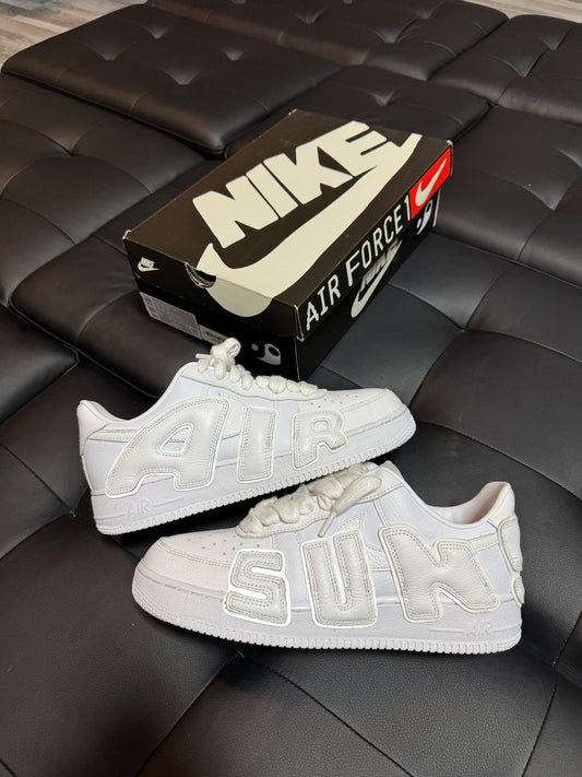 Air Force 1 CPFM White / Preowned