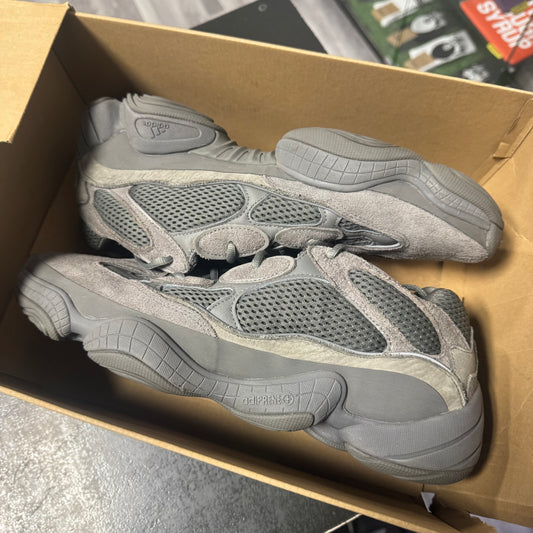 Yeezy 500 Granite / Preowned