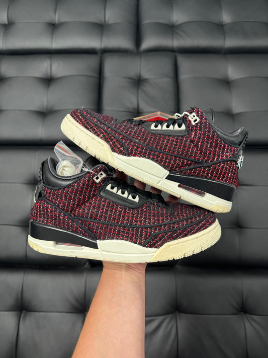 Jordan 3 Vogue / Brand New