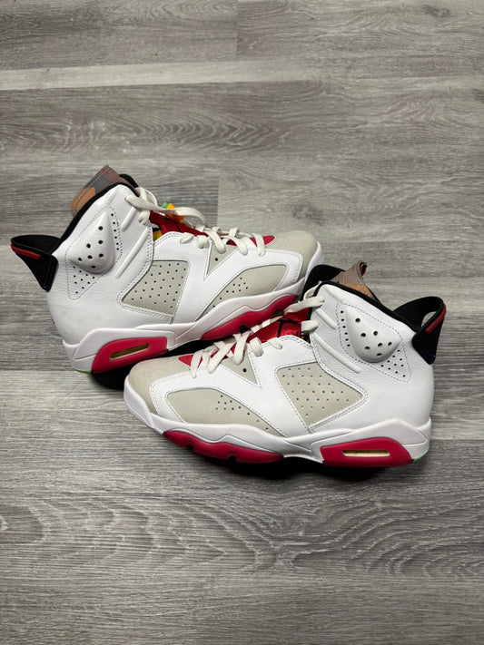 Jordan 6 Hare / Preowned