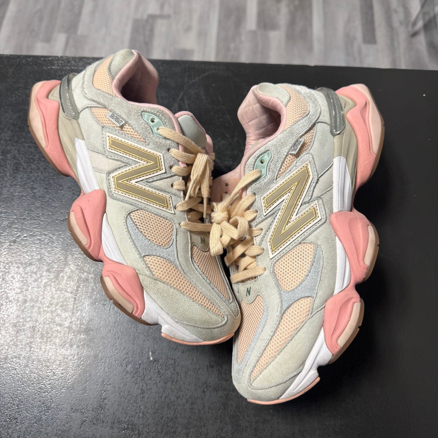 New Balance 9060 Joe Freshgoods Inside Voices / Preowned