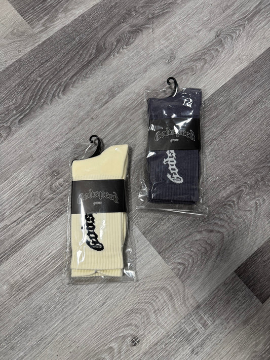Godspeed Socks
