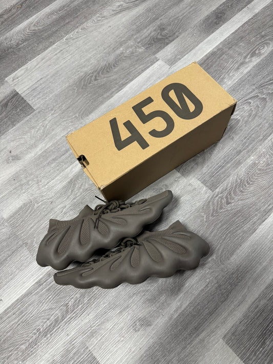 Yeezy 450 Cinder / Preowned