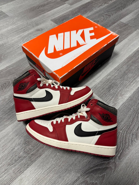 Jordan 1 Lost and Found / Preowned