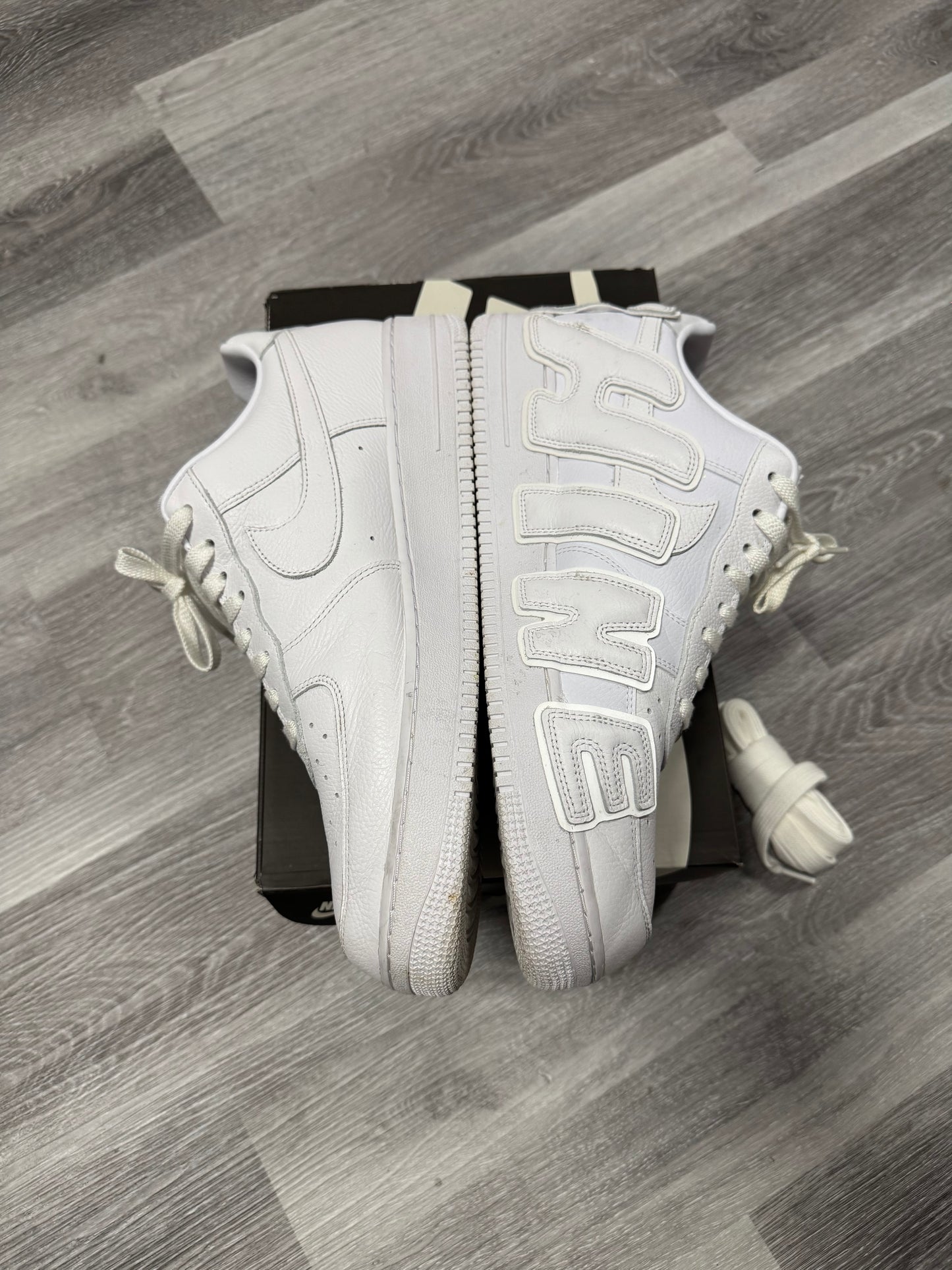 Air Force 1 CPFM White / Preowned