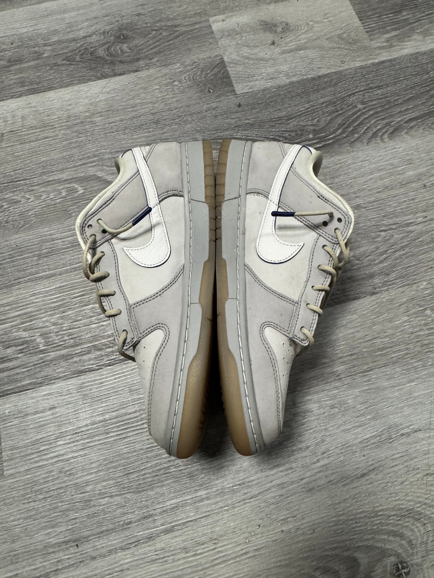 Dunk Low Wolf Grey Pure Platinum / Preowned