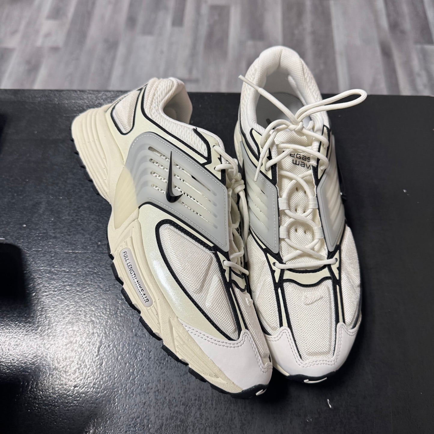 Nike Air Pegasus Wave Sail Coconut Milk / Preowned