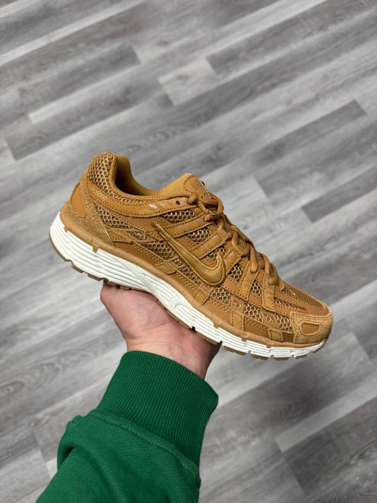 Nike P-6000 Wheat / Brand New