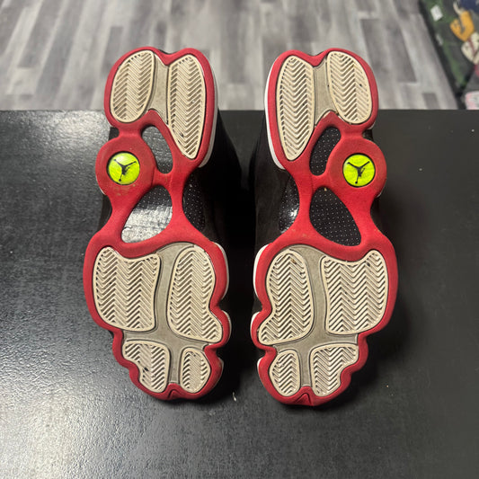 Jordan 13 Playoff / Preowned
