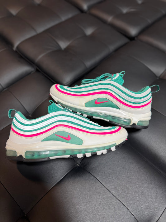 Air Max 97 South Beach / Preowned