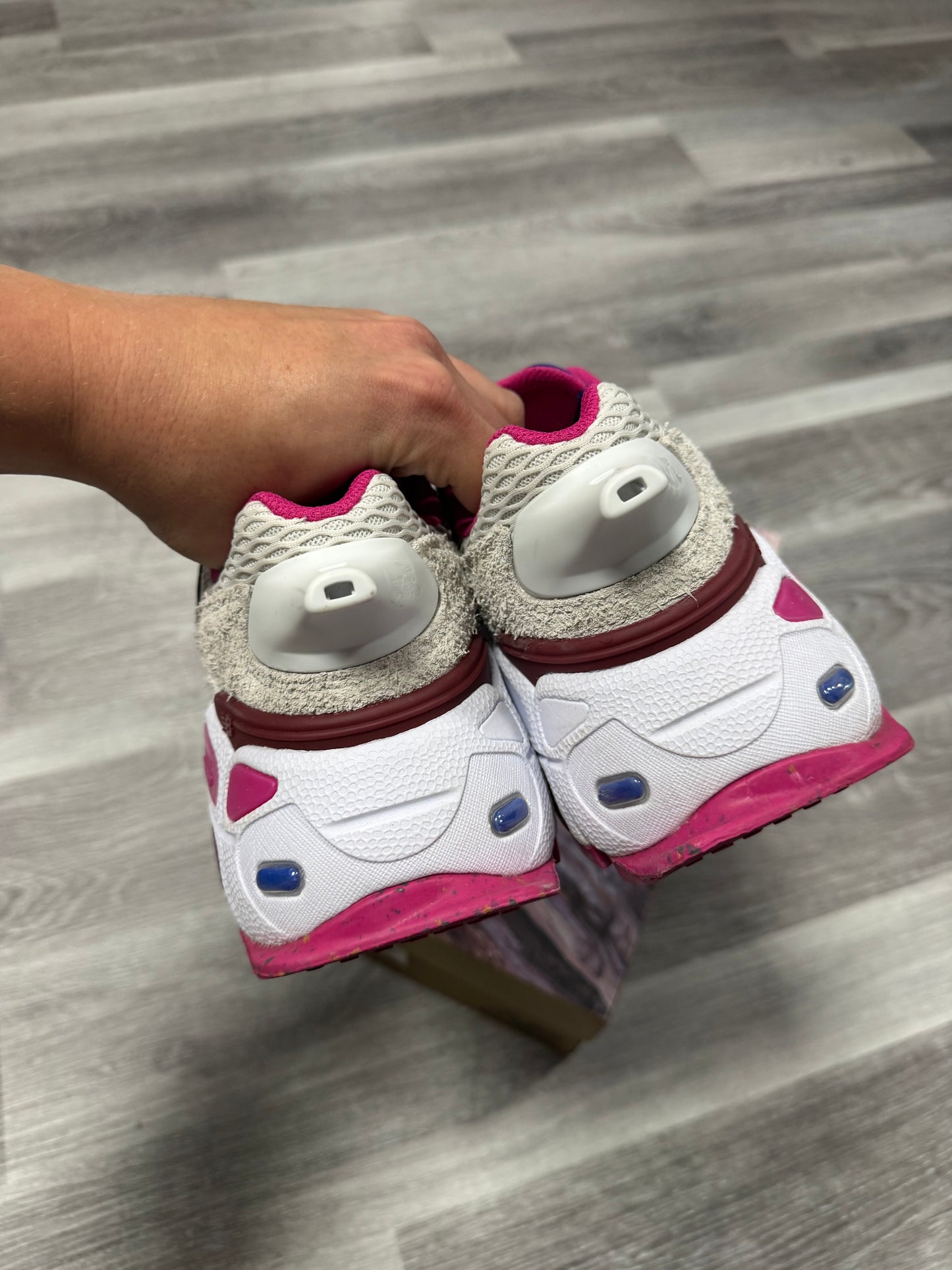 New Balance 574 Salehe Bembury / Preowned
