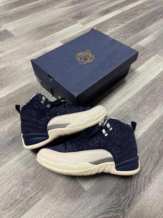 Jordan 12 International Flight / Preowned