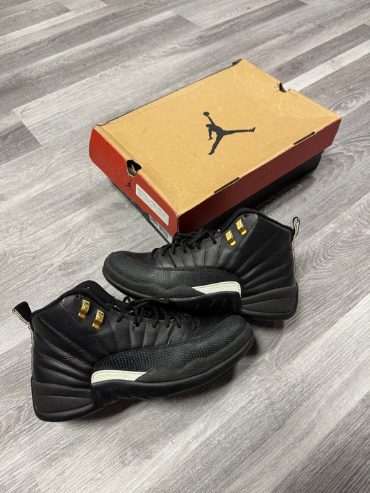 Jordan 12 Master / Preowned