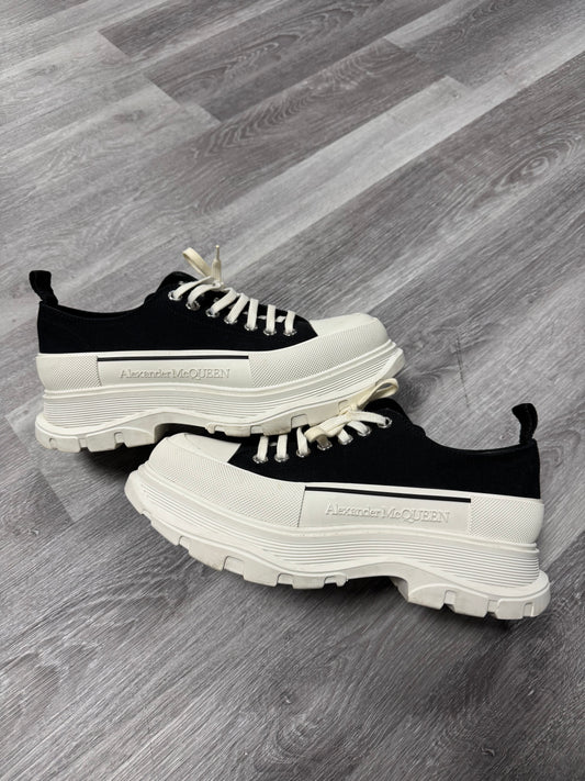 Alexander McQueen Tread Slick / Preowned