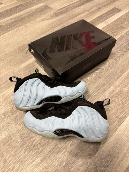 Nike Air Foamposite One Psychic Blue / Preowned