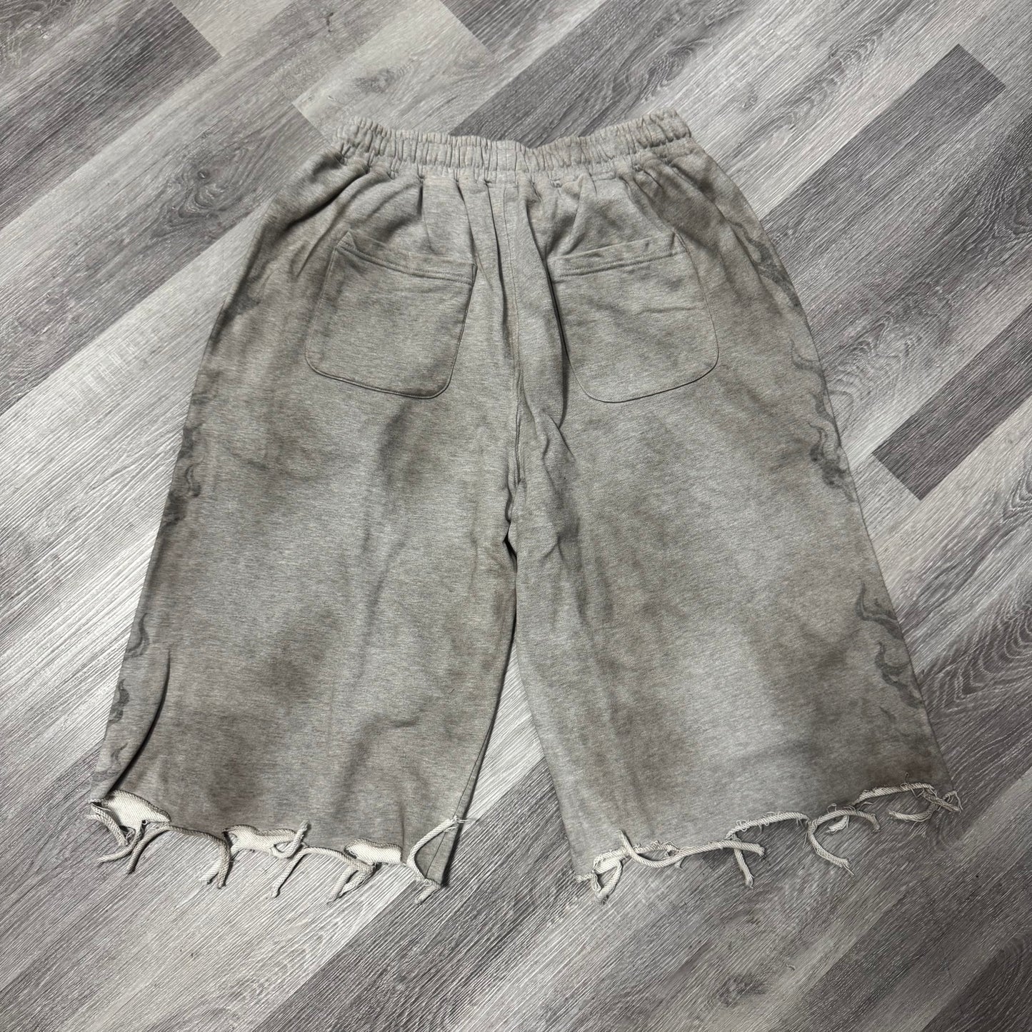 Valley Valemore 3/4 Sweat Shorts