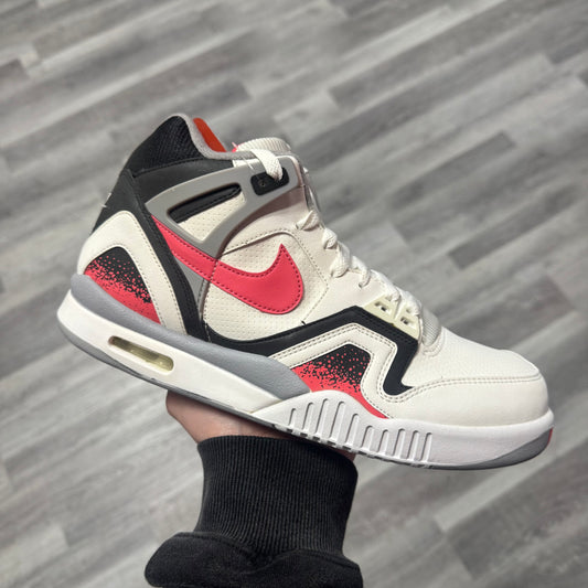Nike Air Tech Challenge Hot Lava / Brand New