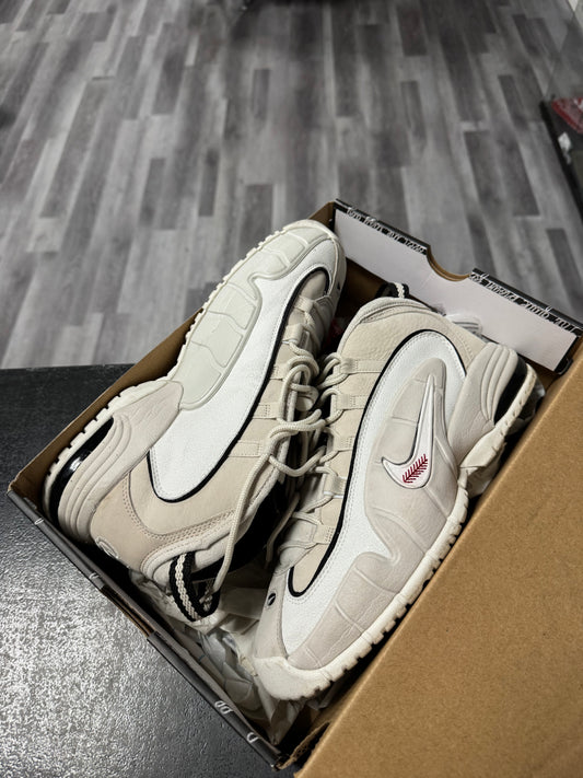 Nike Air Penny 1 Social Status Photon Dust / Preowned