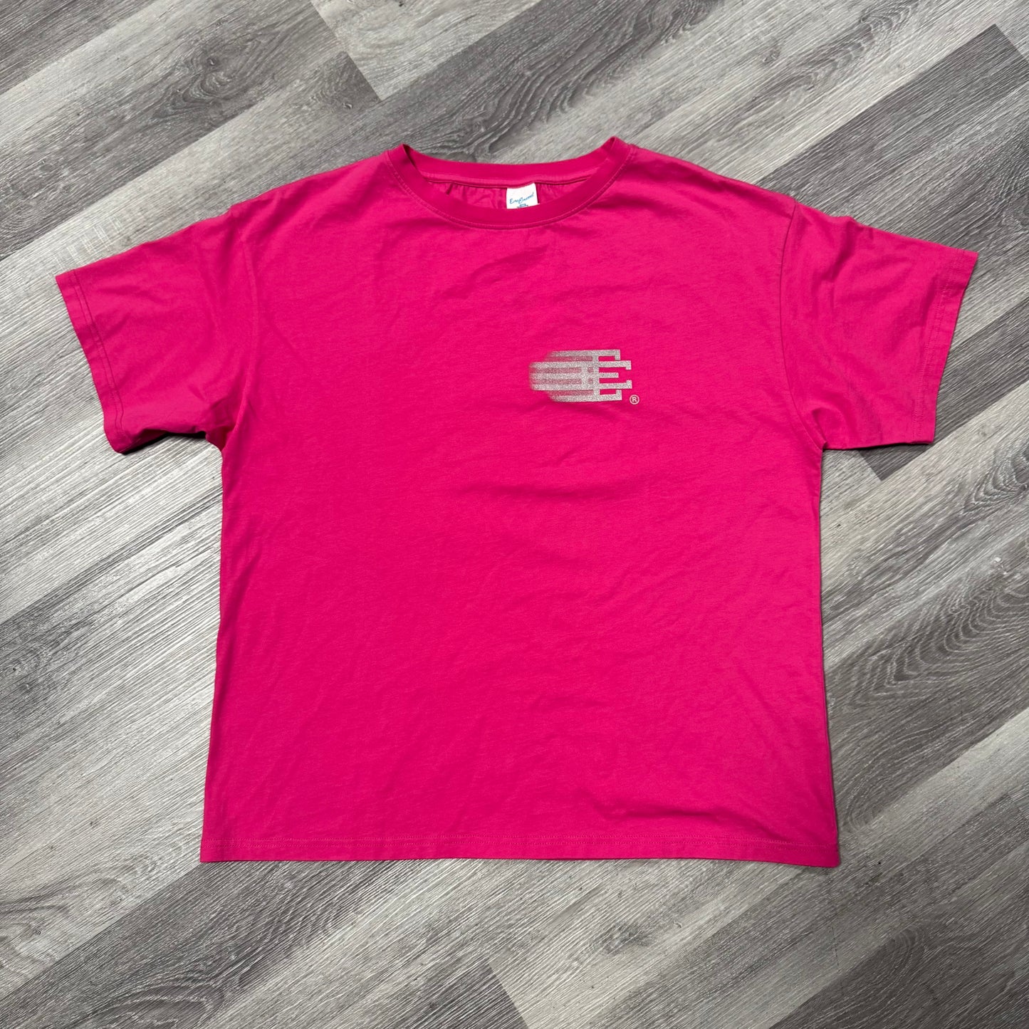 Eric Emanuel Tee (Hot Pink)