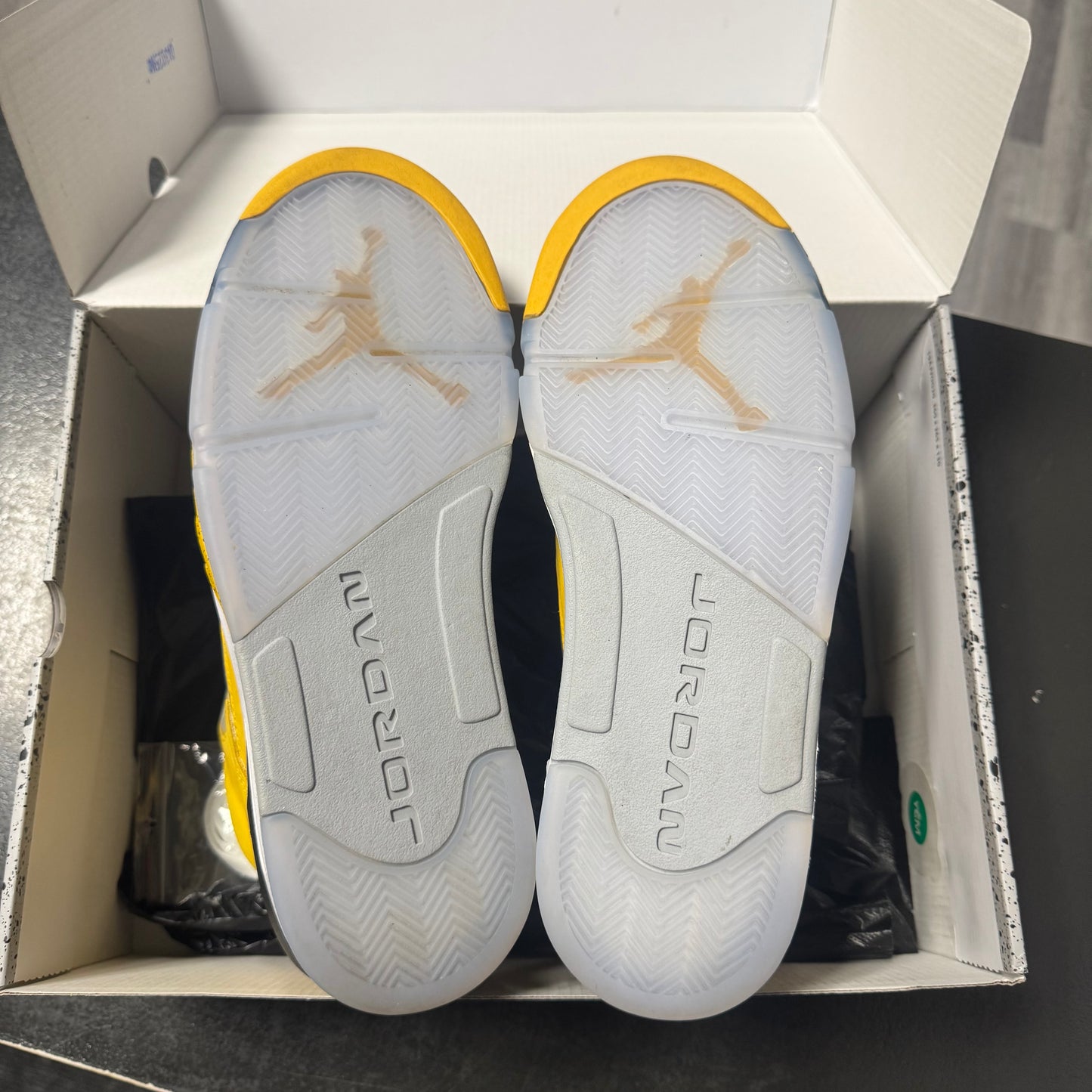 Jordan 5 Tokyo / Preowned