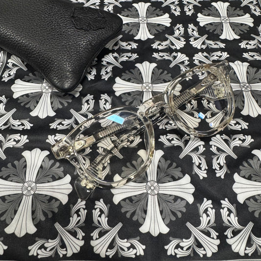 Chrome Hearts Chirp Chirp Glasses
