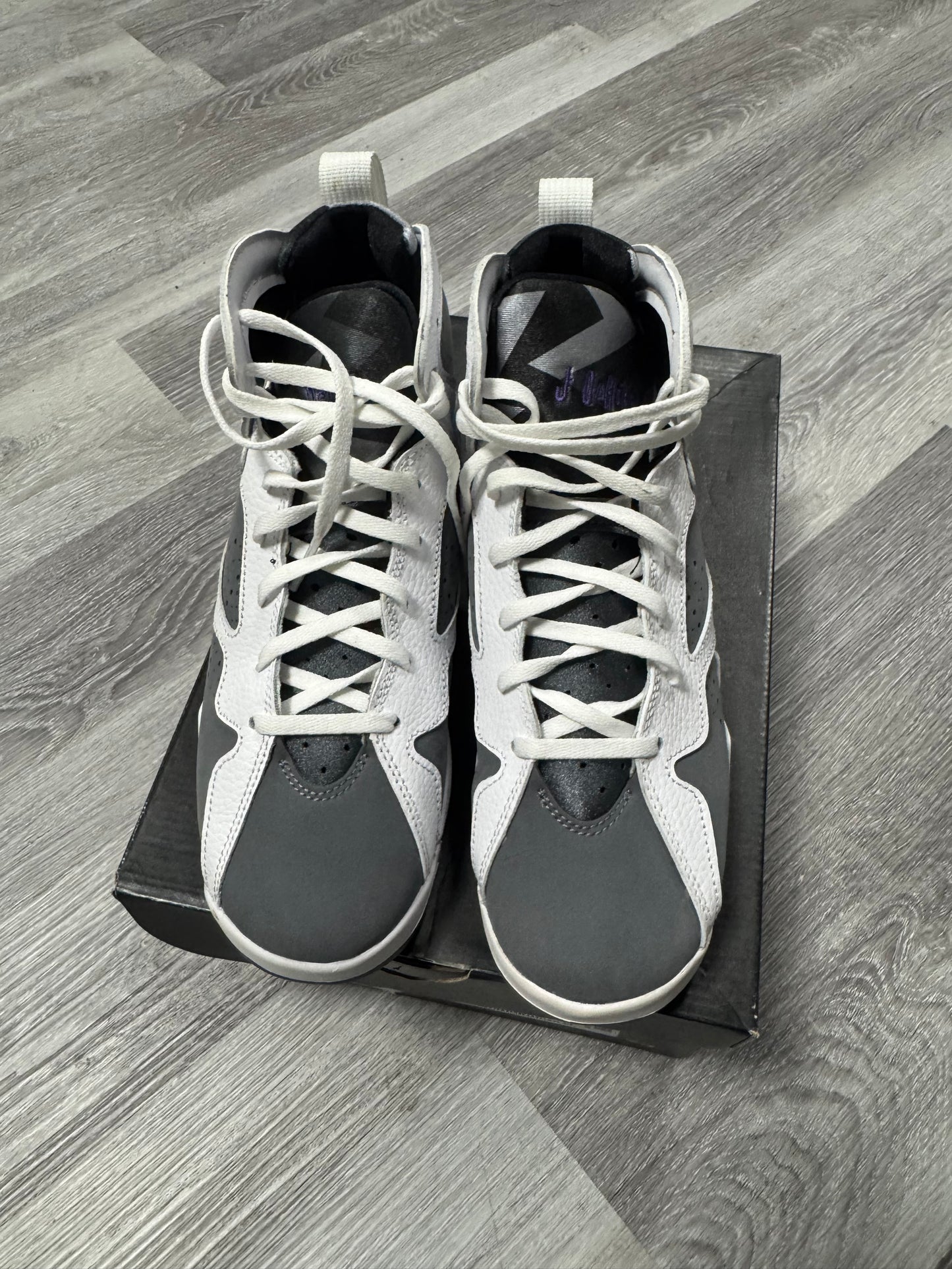 Jordan 7 Flint / Preowned