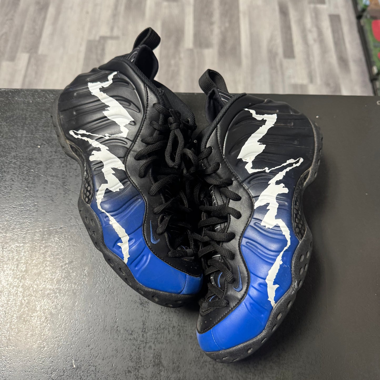 Nike Air Foamposite One 96 All-Star / Preowned