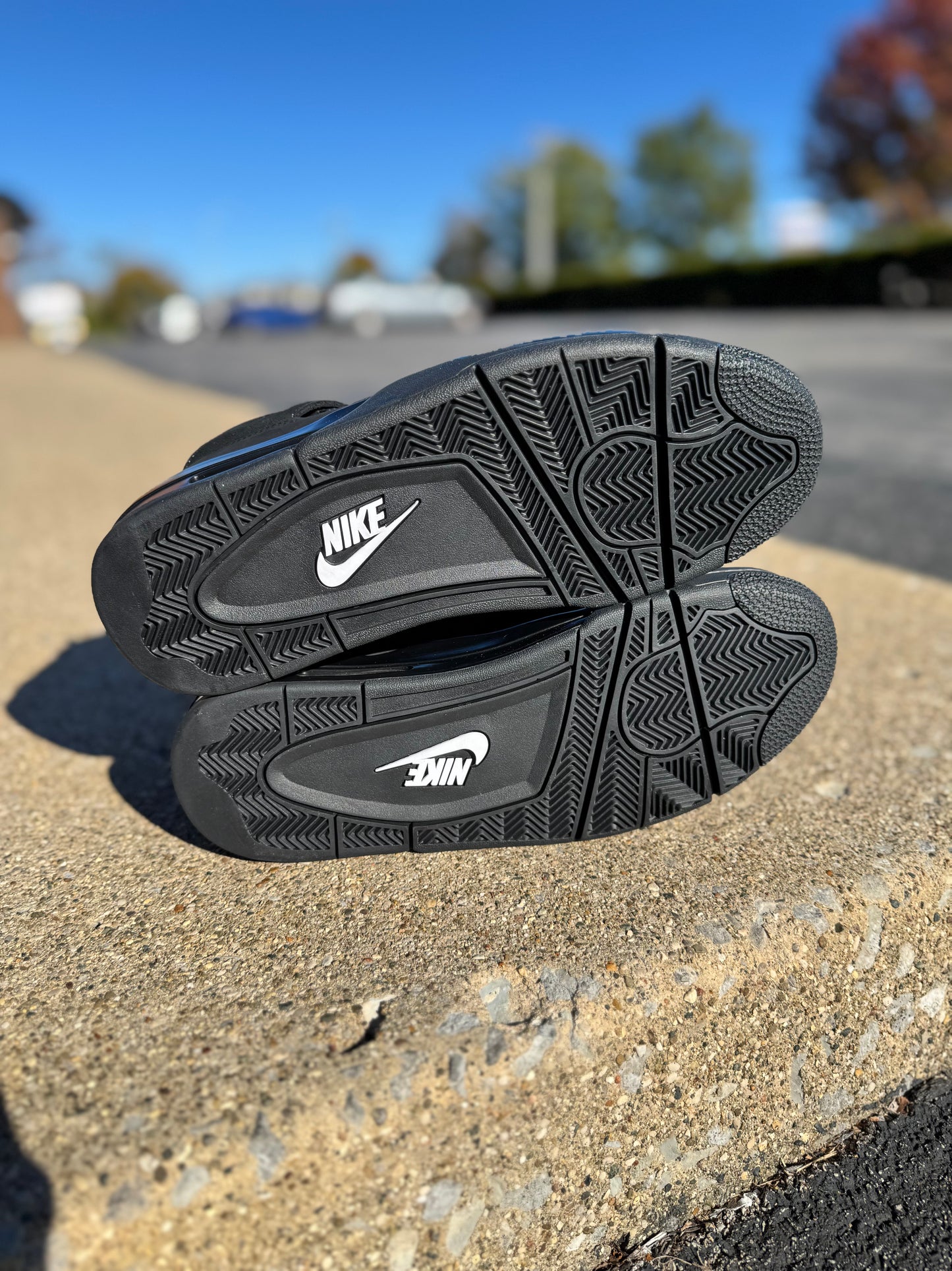 Jordan 4 Black Cat (2025) / Brand New