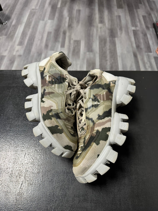 Prada Cloudbust Thunder Camo / Preowned