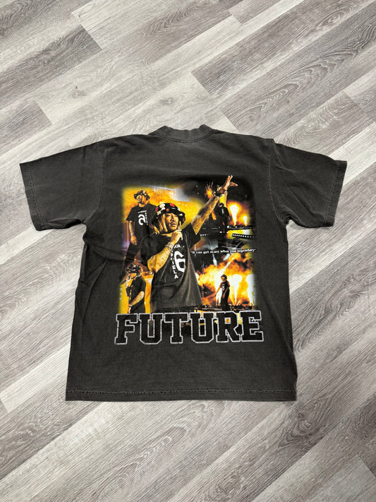 Future Graphic Tee