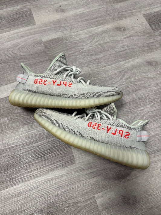 Yeezy 350 Blue Tint / Preowned