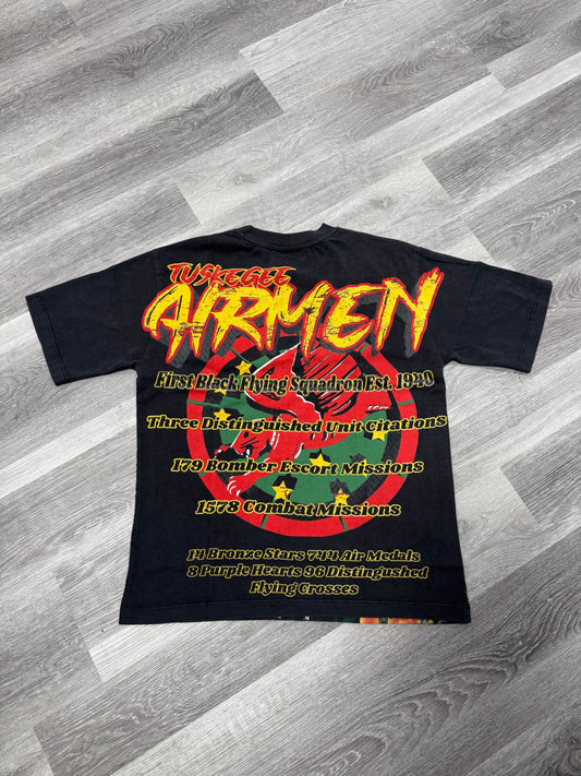 OneofOne LA Red Tails Tee
