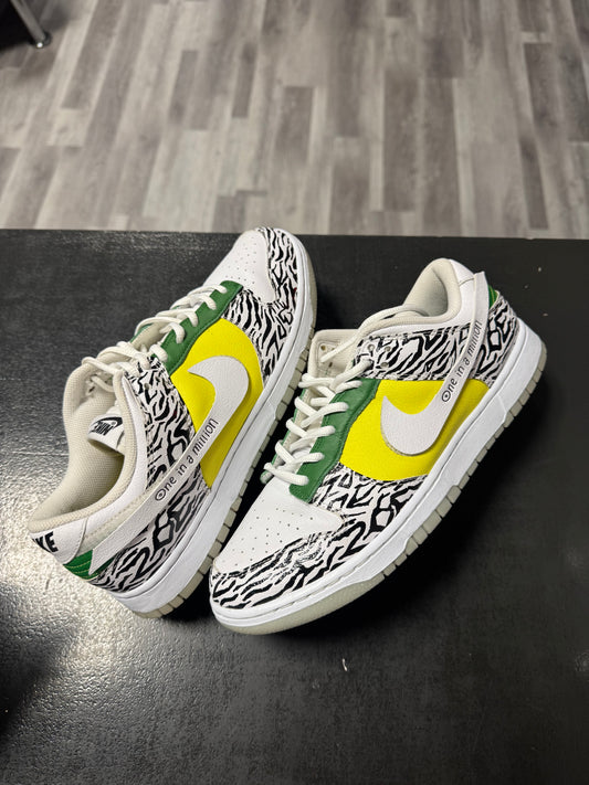 Dunk Low Doernbecher Zoe / Preowned