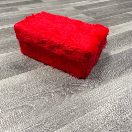 Bravest Studios Bear Claw (Red) / Brand. ew