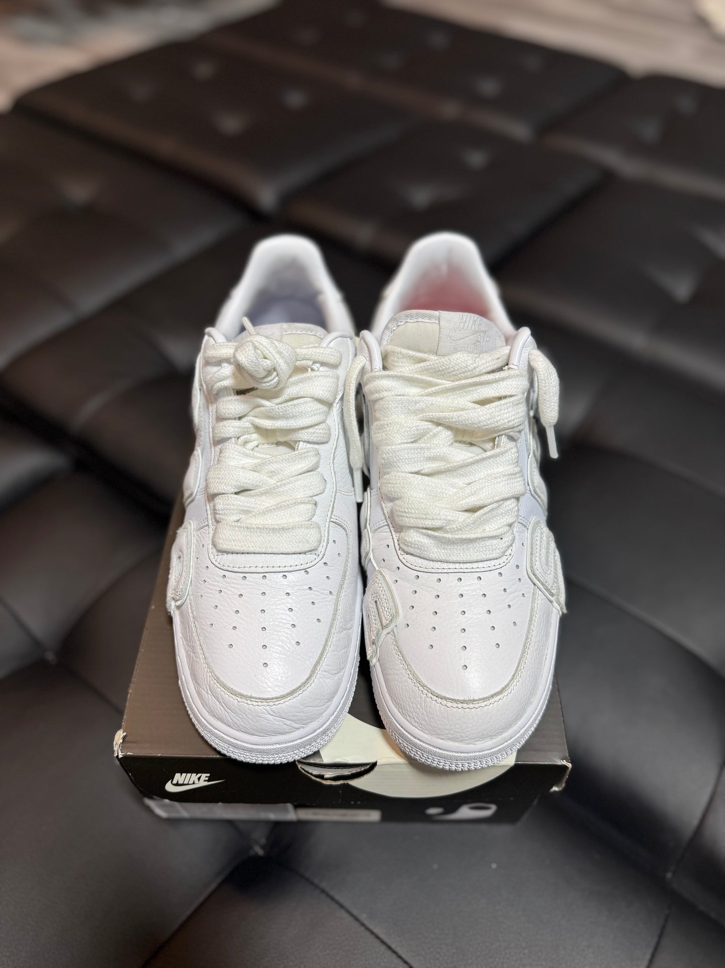 Air Force 1 CPFM White / Preowned