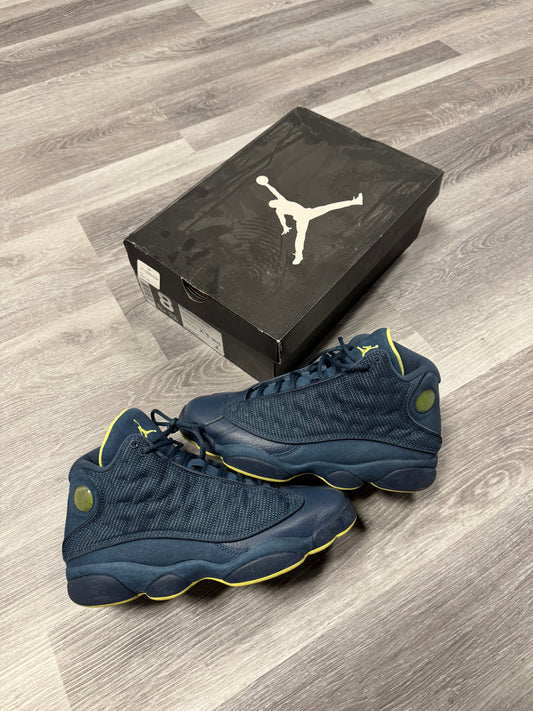 Jordan 13 Squadron / Preowned