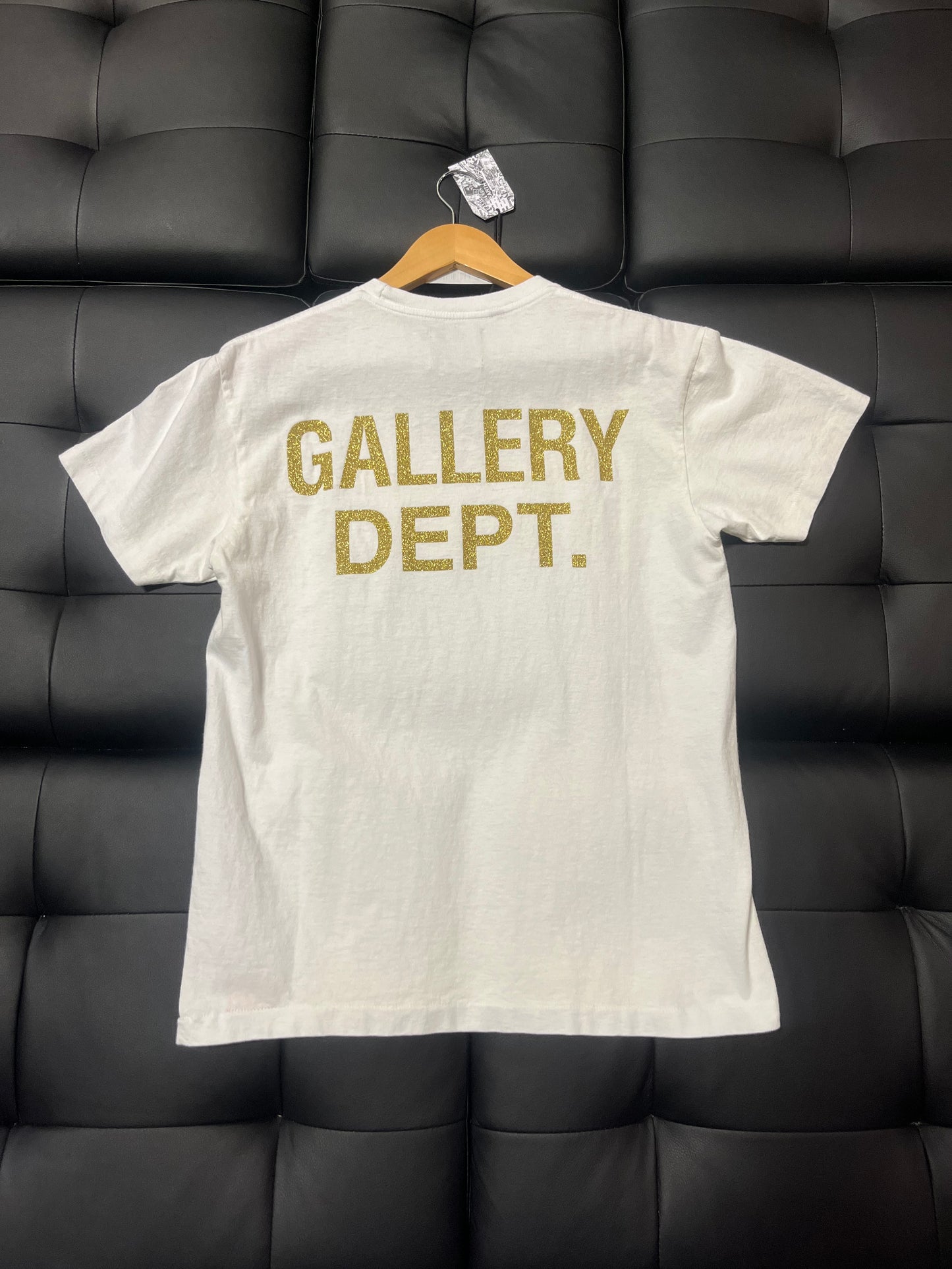 Galley Dept Vitamin D Tee