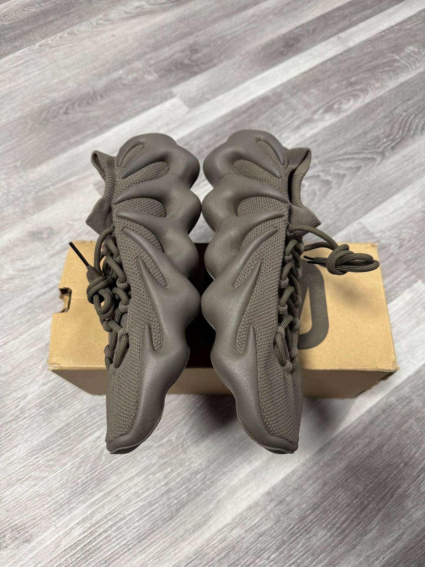 Yeezy 450 Cinder / Preowned