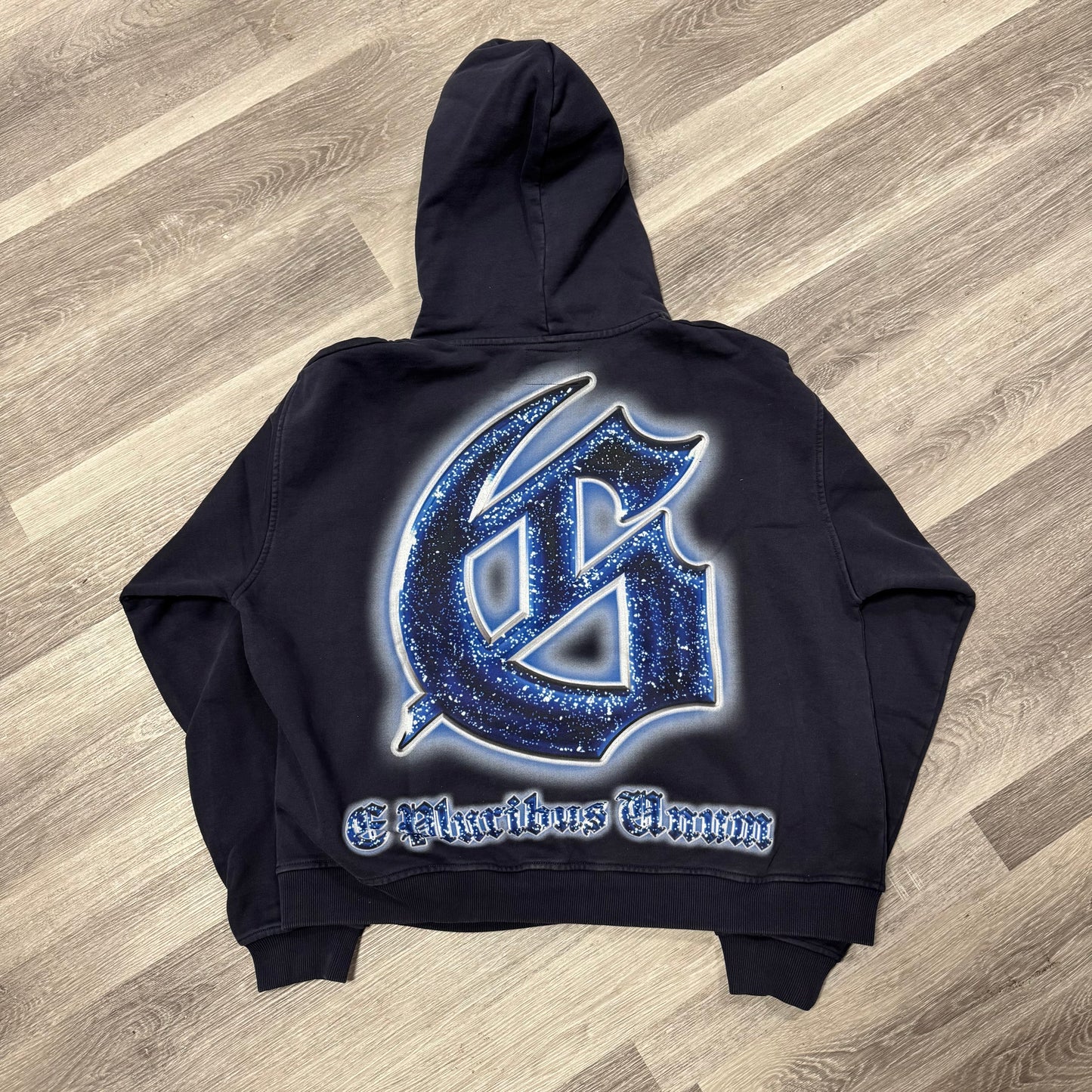 Godspeed Starstruck Hoodie (Navy)