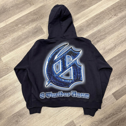 Godspeed Starstruck Hoodie (Navy)